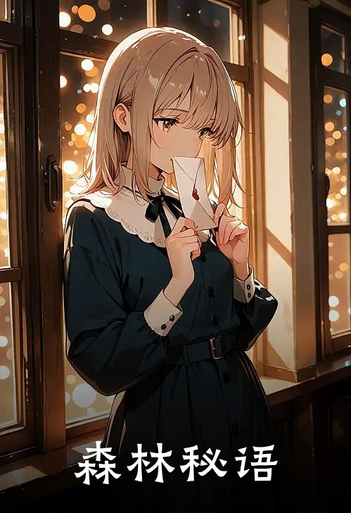 森林秘语