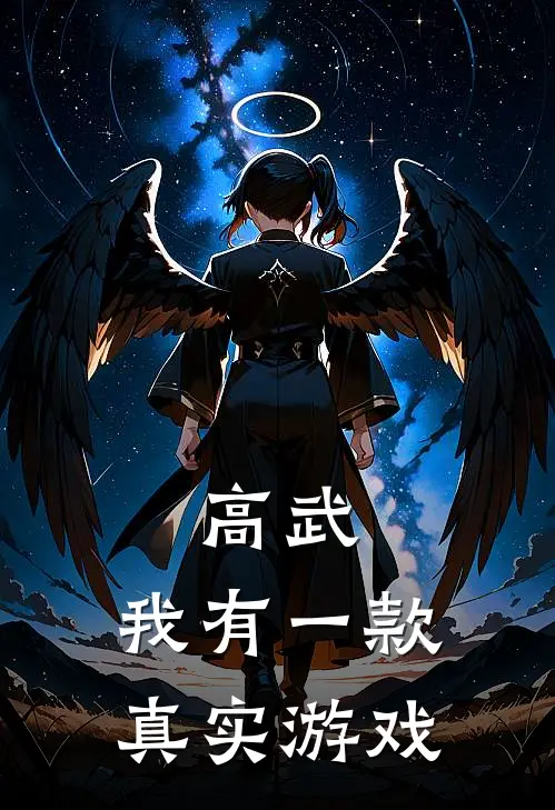 高武：我有一款真实游戏(叶晨沈兰馨)网络热门小说_最新章节列表高武：我有一款真实游戏(叶晨沈兰馨)