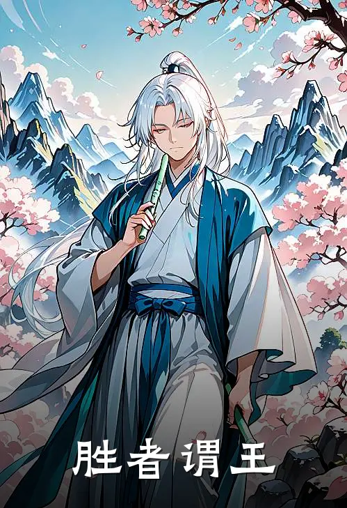 胜者谓王李翡雾李沐烟小说完结_免费小说全本胜者谓王(李翡雾李沐烟)