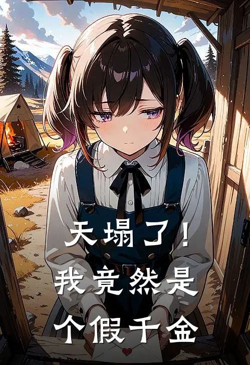 天塌了！我竟然是个假千金