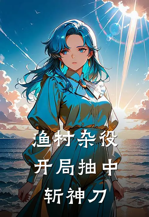 渔村杂役，开局抽中斩神刀