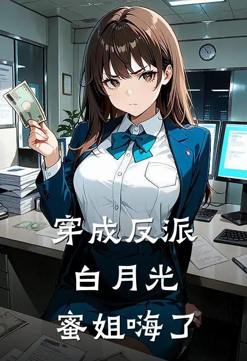 穿成反派白月光，蜜姐嗨了
