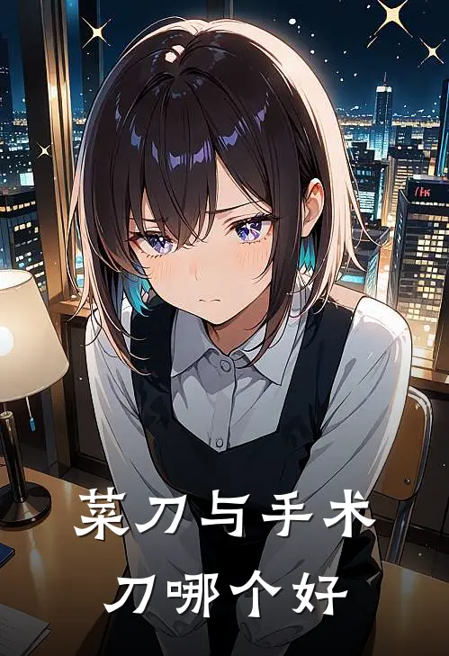 菜刀与手术刀哪个好