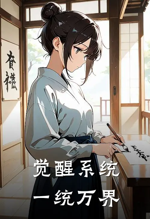 觉醒系统：一统万界山海玉佩完本小说免费阅读_小说完结版觉醒系统：一统万界山海玉佩