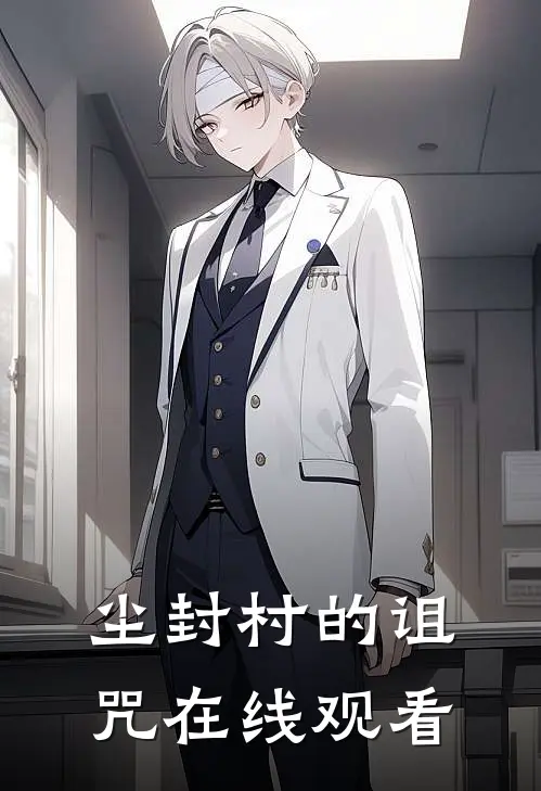 尘封村的诅咒在线观看