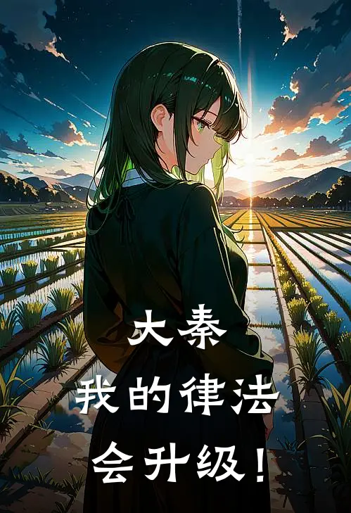 墨钰墨钰《大秦：我的律法会升级！》小说免费在线阅读_大秦：我的律法会升级！(墨钰墨钰)已完结小说