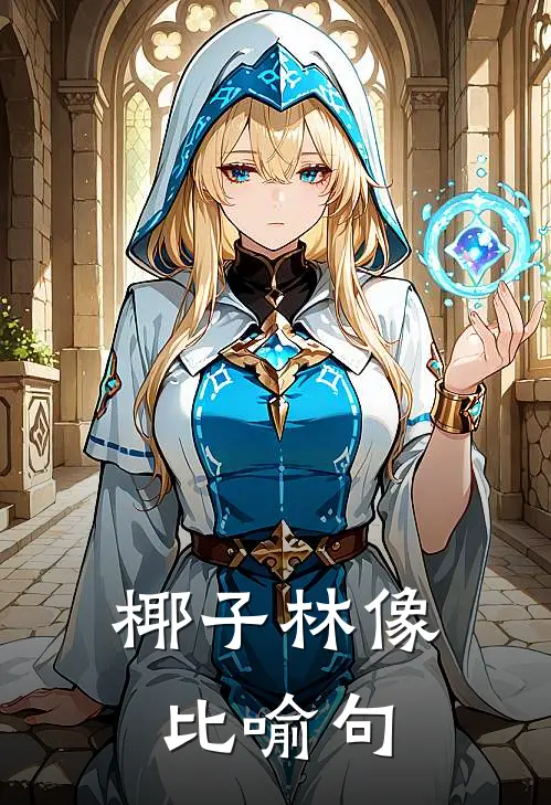 椰子林像比喻句