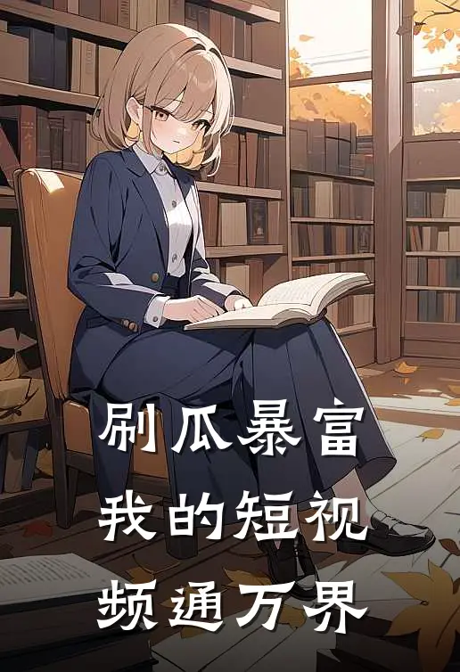 刷瓜暴富：我的短视频通万界