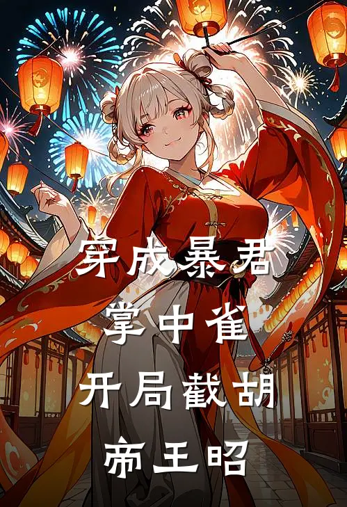 穿成暴君掌中雀：开局截胡帝王昭