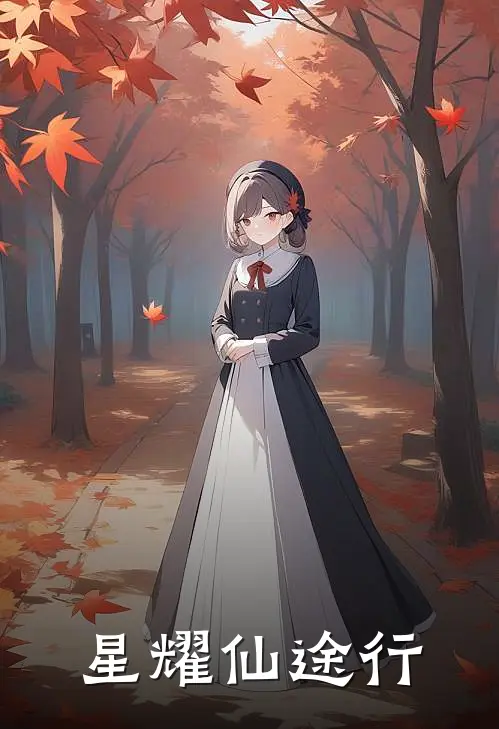 星耀仙途行苏寒苏烈最新小说推荐_完本小说免费阅读星耀仙途行(苏寒苏烈)