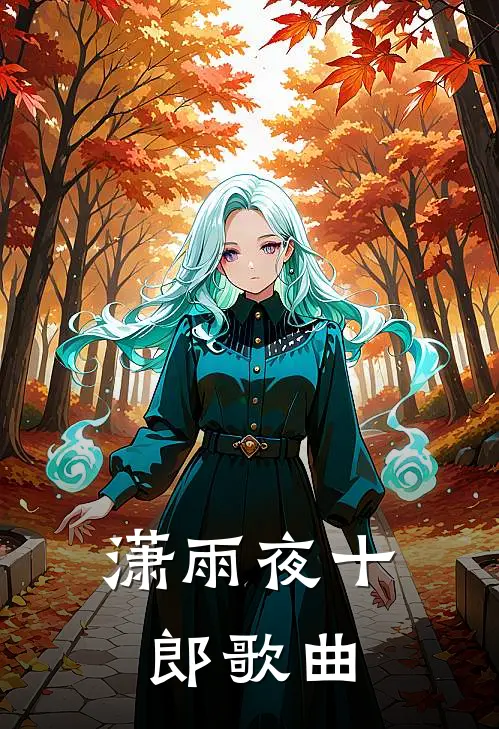 潇雨夜十郎歌曲