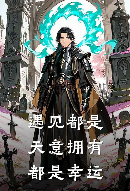 遇见都是天意拥有都是幸运