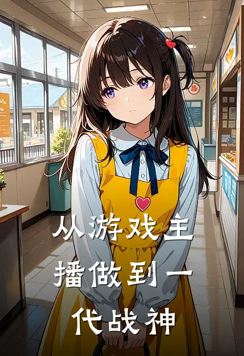 从游戏主播做到一代战神江天李峰最新热门小说_从游戏主播做到一代战神全本在线阅读