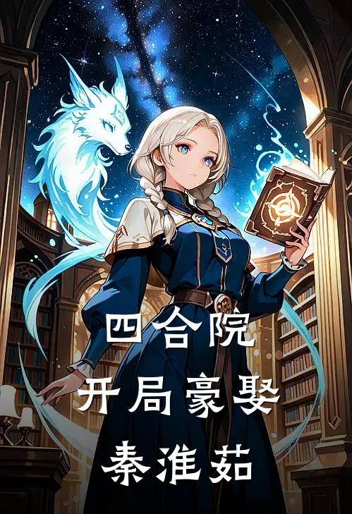 四合院：开局豪娶秦淮茹陈扬秦淮茹全文在线阅读_四合院：开局豪娶秦淮茹全集免费阅读