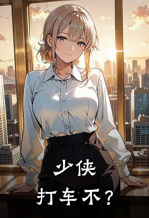 少侠，打车不？