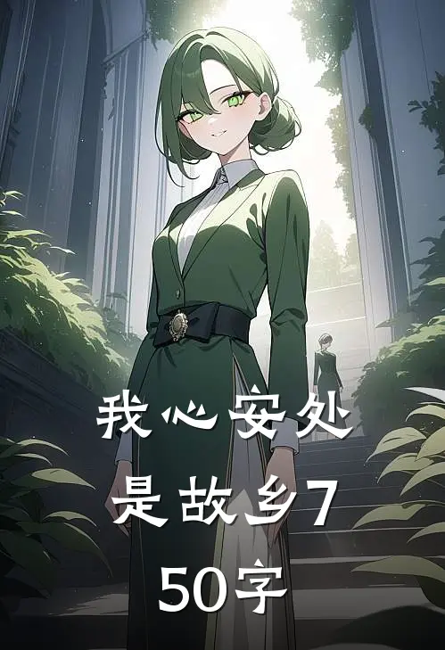 我心安处是故乡750字