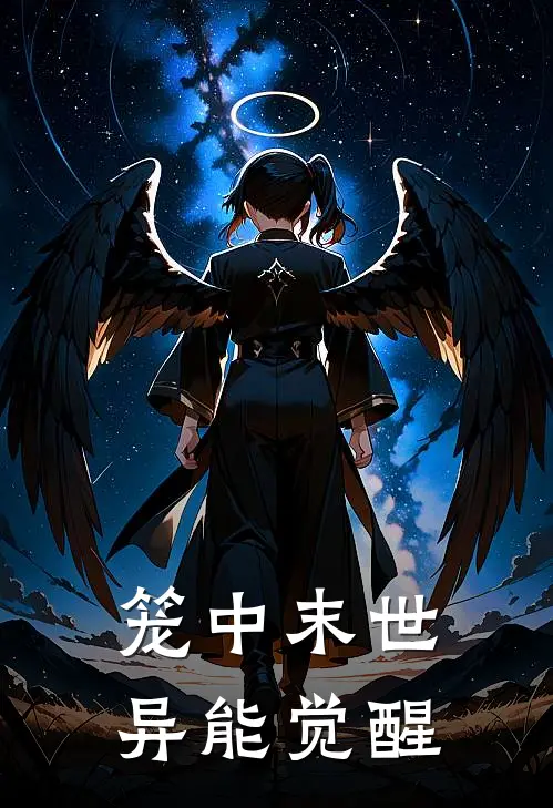 笼中末世，异能觉醒