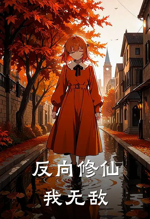 反向修仙我无敌