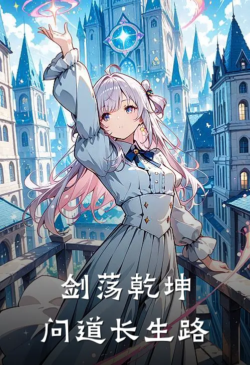 剑荡乾坤：问道长生路