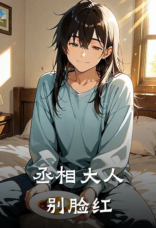丞相大人，别脸红