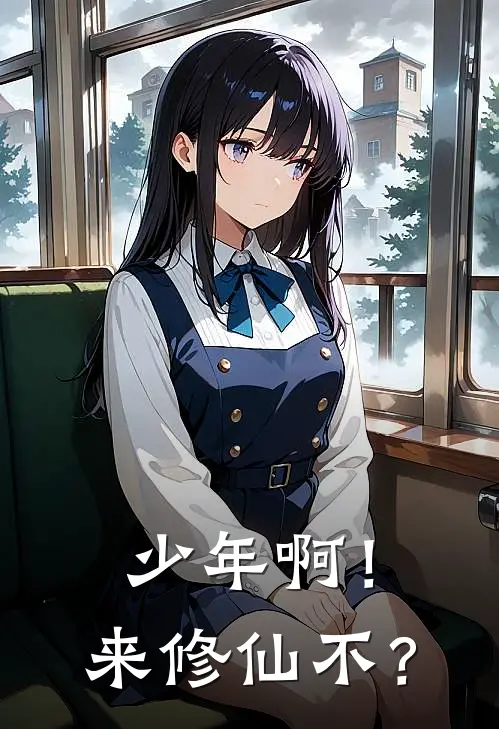 少年啊！来修仙不？歆如霜月完本完结小说_热门小说排行榜少年啊！来修仙不？歆如霜月