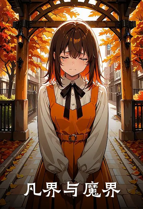 凡界与魔界利里卡林全文在线阅读_凡界与魔界全集免费阅读