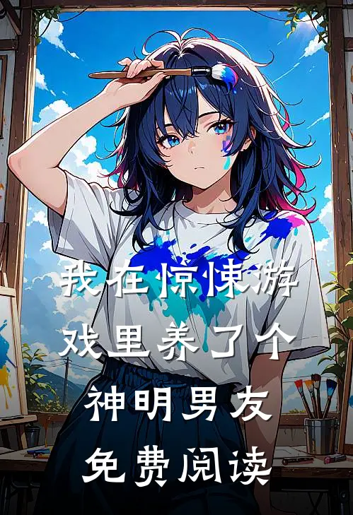 我在惊悚游戏里养了个神明男友免费阅读