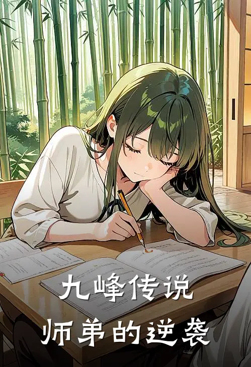 九峰传说：师弟的逆袭