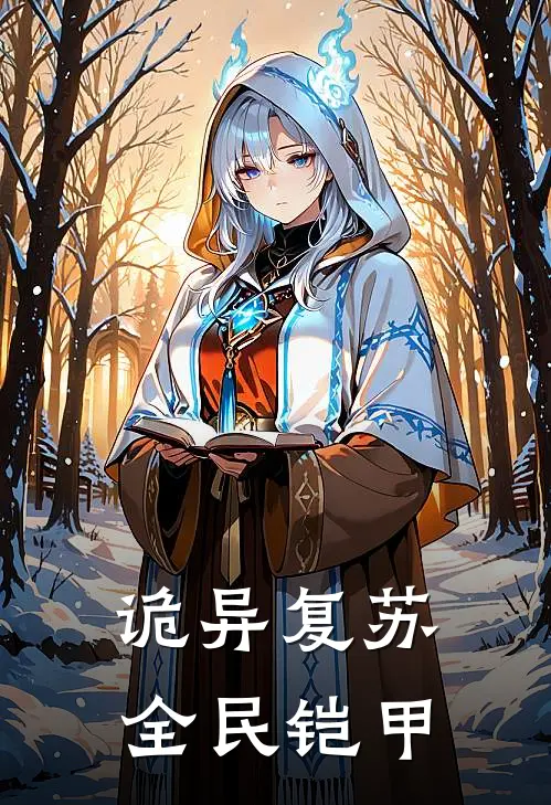 诡异复苏：全民铠甲(文宇孙毅)好看的完结小说_热门小说推荐诡异复苏：全民铠甲文宇孙毅