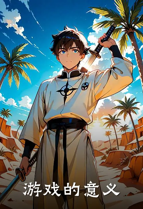 游戏的意义林宇李明热门免费小说_免费小说免费阅读游戏的意义林宇李明