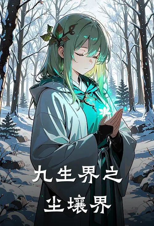 九生界之尘壤界