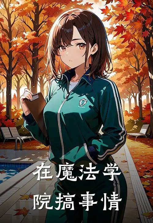 在魔法学院搞事情