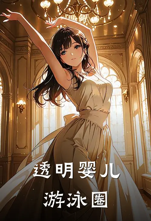 透明婴儿游泳圈