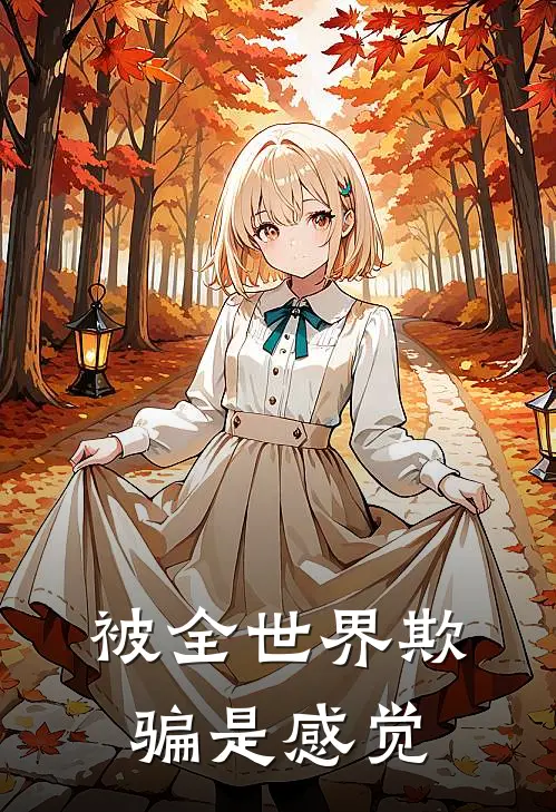 被全世界欺骗是感觉