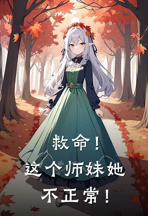 救命！这个师妹她不正常！