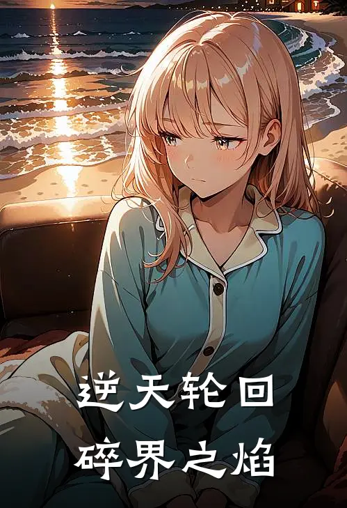 李尘青云《逆天轮回：碎界之焰》最新章节阅读_(李尘青云)热门小说