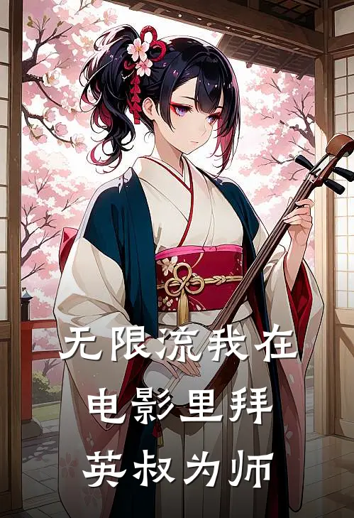 【无限流】我在电影里拜英叔为师