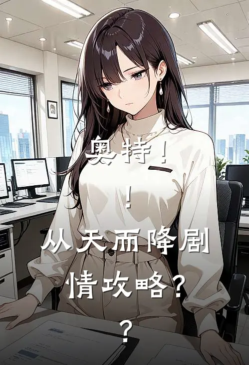 奥特！！从天而降剧情攻略？？