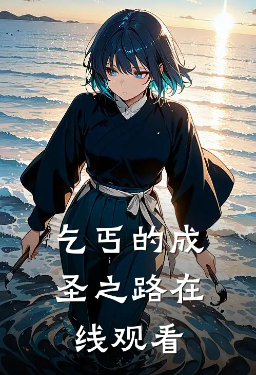 乞丐的成圣之路在线观看