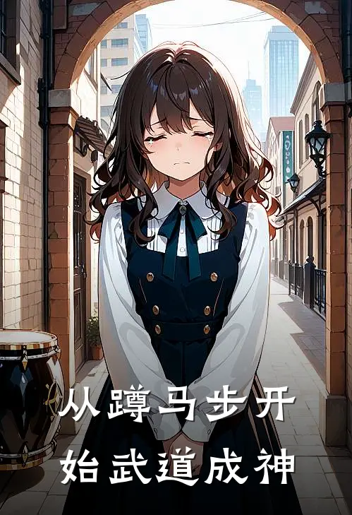 从蹲马步开始武道成神