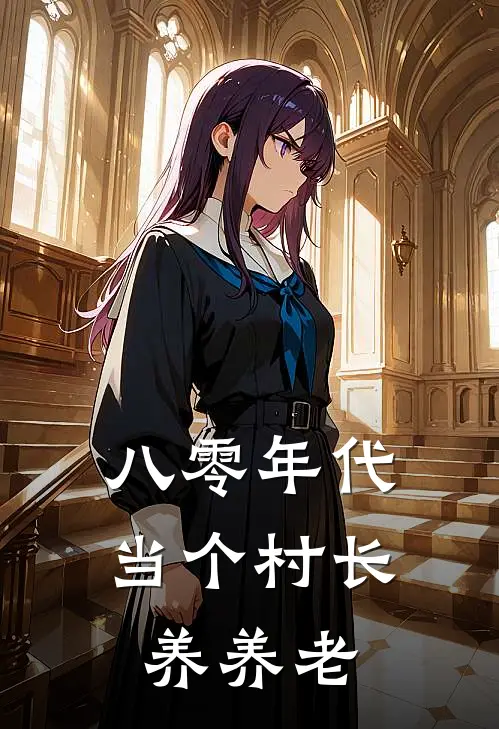 八零年代当个村长养养老