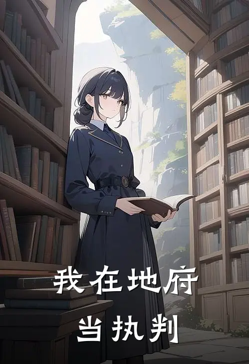 我在地府当执判