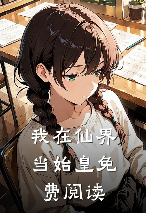 我在仙界当始皇免费阅读