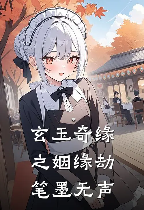 玄玉奇缘之姻缘劫笔墨无声