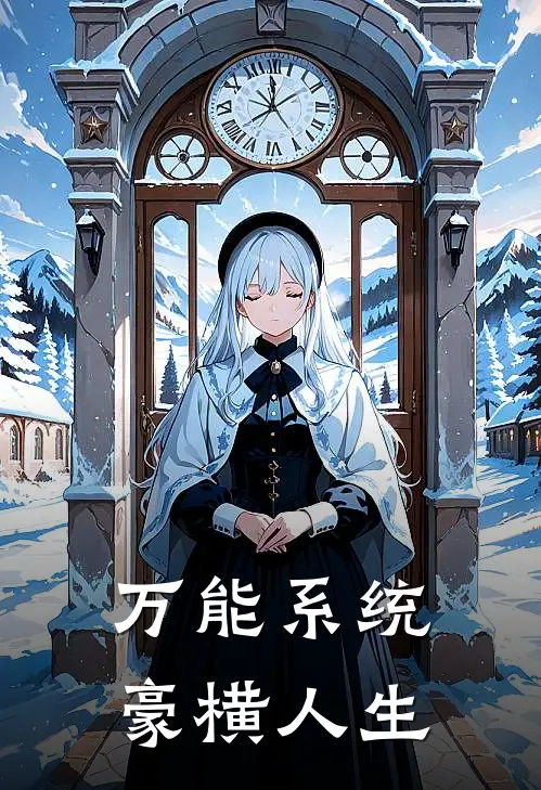 万能系统，豪横人生(上官云楚倩文)最新小说_免费阅读完整版小说万能系统，豪横人生(上官云楚倩文)