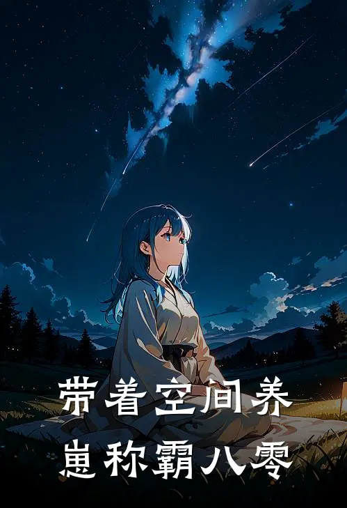 带着空间养崽称霸八零