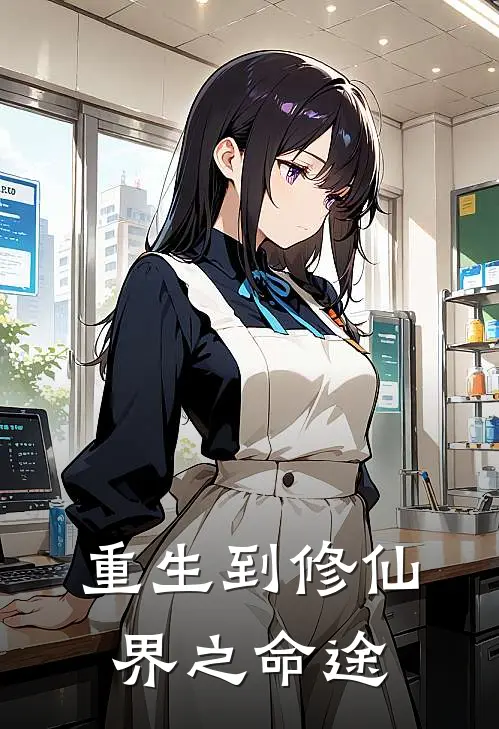 重生到修仙界之命途