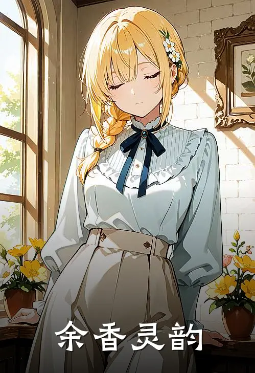 余香灵韵周雨晴温言最新完结小说推荐_最新更新小说余香灵韵(周雨晴温言)