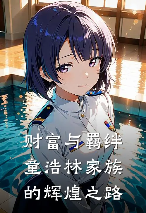 财富与羁绊童浩林家族的辉煌之路(童浩林苏婉婷)热门网络小说_最新章节列表财富与羁绊童浩林家族的辉煌之路(童浩林苏婉婷)