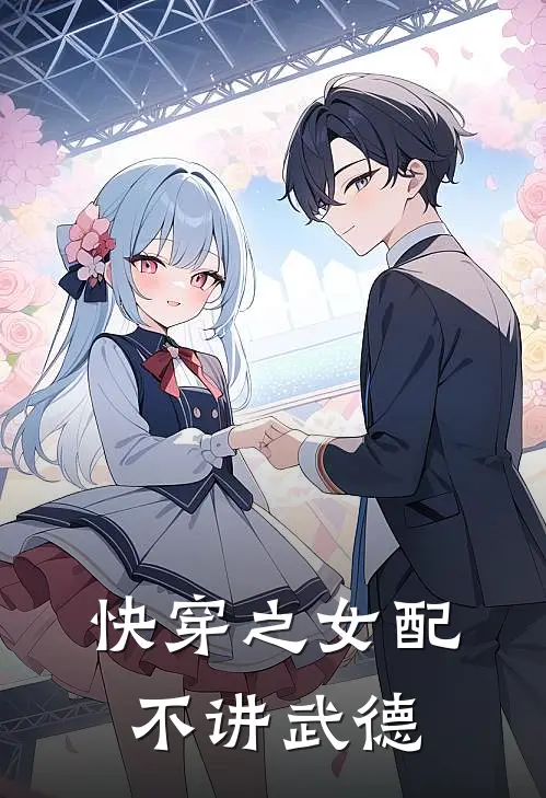 快穿之女配不讲武德